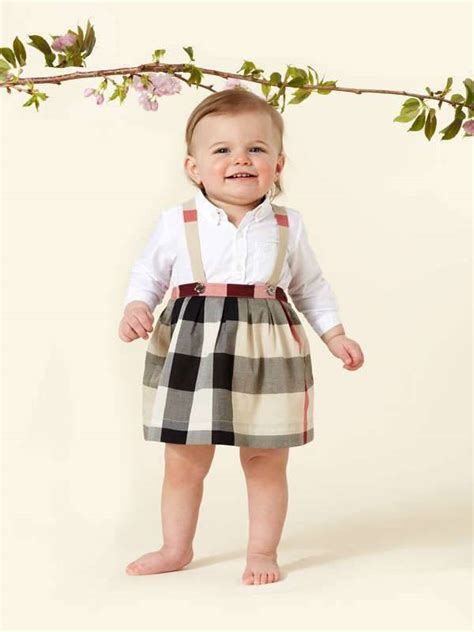 burberry baby sokken|Burberry baby clothes.